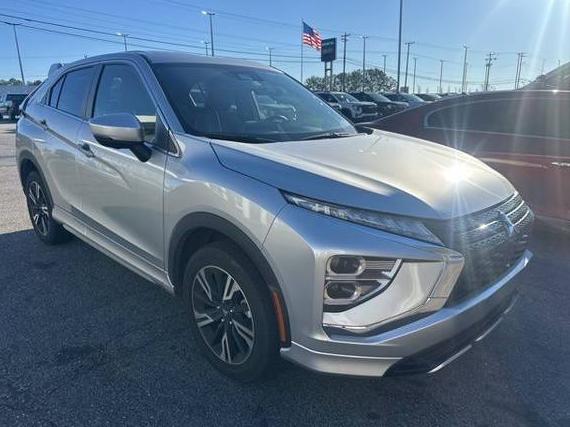 MITSUBISHI ECLIPSE CROSS 2023 JA4ATWAA1PZ007111 image MITSUBISHI ECLIPSE CROSS 2023 JA4ATWAA1PZ007111 image